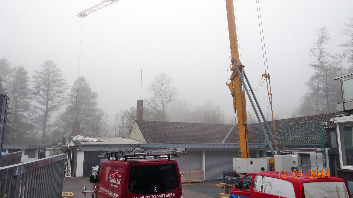 KAWI Fensterbau, Bad Oeynhausen